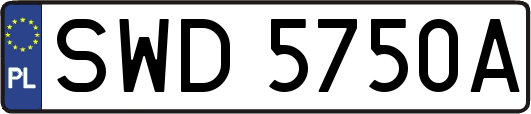 SWD5750A