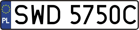 SWD5750C