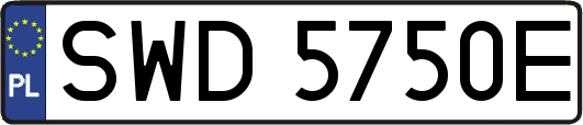 SWD5750E