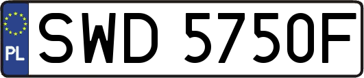 SWD5750F