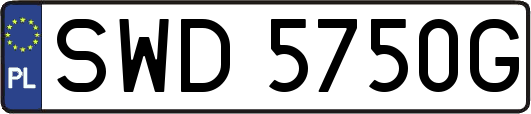 SWD5750G