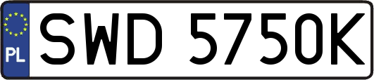 SWD5750K