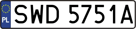 SWD5751A
