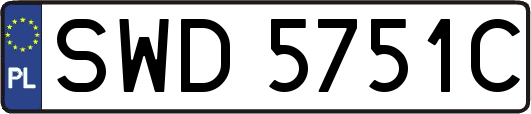 SWD5751C
