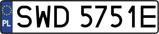 SWD5751E
