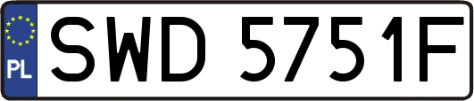 SWD5751F