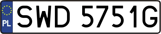 SWD5751G