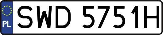 SWD5751H