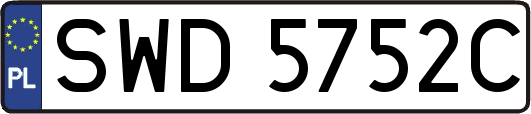 SWD5752C