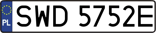 SWD5752E