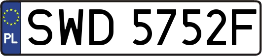 SWD5752F