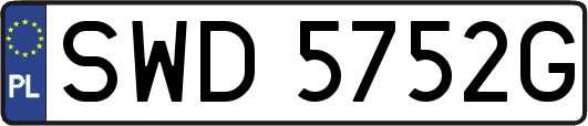 SWD5752G