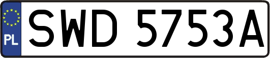 SWD5753A