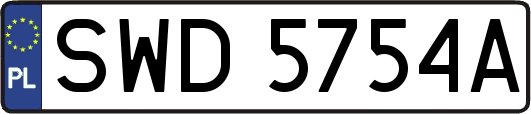 SWD5754A