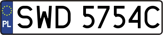 SWD5754C