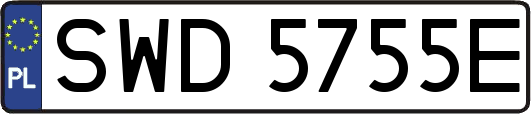 SWD5755E