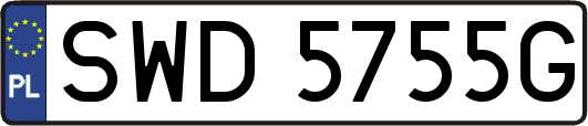 SWD5755G