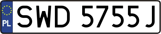 SWD5755J