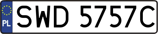 SWD5757C