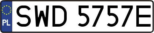 SWD5757E