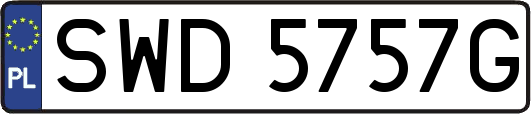 SWD5757G