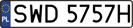 SWD5757H