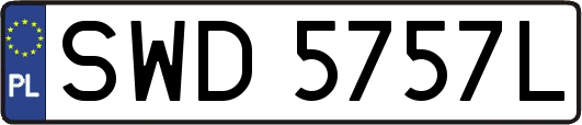 SWD5757L