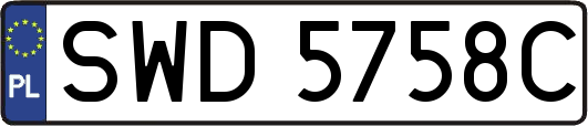 SWD5758C