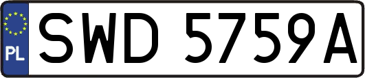 SWD5759A