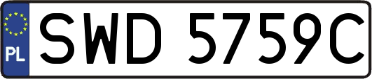 SWD5759C