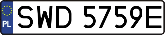 SWD5759E