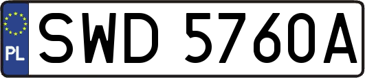 SWD5760A