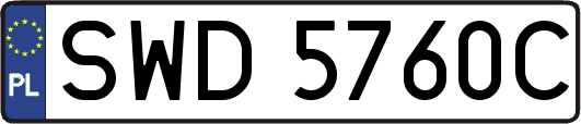 SWD5760C