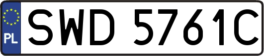 SWD5761C