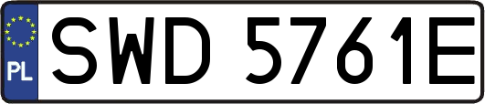 SWD5761E