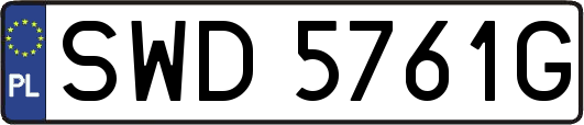 SWD5761G