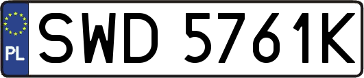 SWD5761K
