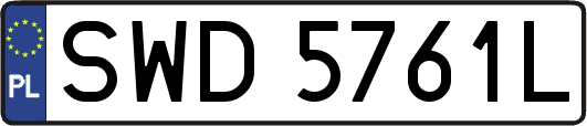 SWD5761L