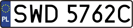 SWD5762C