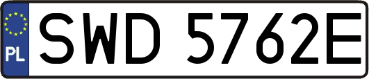 SWD5762E