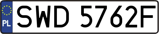 SWD5762F