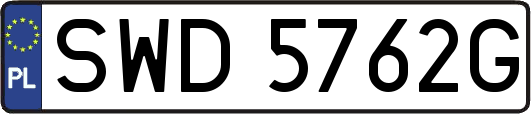 SWD5762G