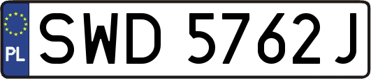 SWD5762J