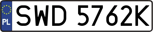 SWD5762K