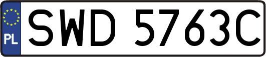 SWD5763C