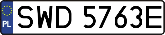 SWD5763E