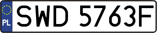 SWD5763F