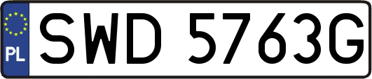 SWD5763G