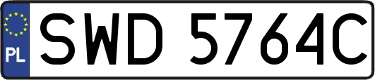SWD5764C