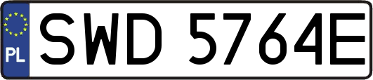 SWD5764E